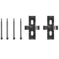 Zubehörsatz Scheibenbremsbelag A.B.S. für u.a....