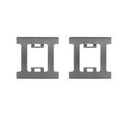 Accessory set disc brake pad A.B.S. suitable for VOLVO...