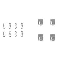 Zubehörsatz Scheibenbremsbelag A.B.S. passend...