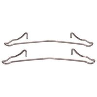 Accessory kit disc brake pad A.B.S. suitable for FORD...