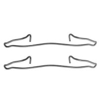 Accessory kit disc brake pad A.B.S. suitable for FORD...