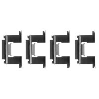 Accessory kit disc brake pad A.B.S. suitable for e.g....