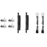 Zubehörsatz Scheibenbremsbelag A.B.S. für u.a....