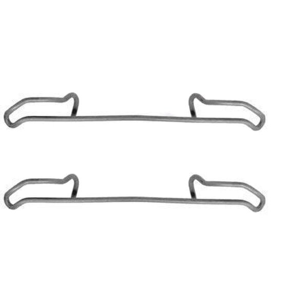 Zubehörsatz Scheibenbremsbelag A.B.S. passend für u.a. SAAB 9000
