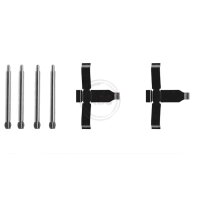 Zubehörsatz Scheibenbremsbelag A.B.S. für u.a....