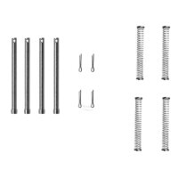 Zubehörsatz Scheibenbremsbelag A.B.S. für u.a....