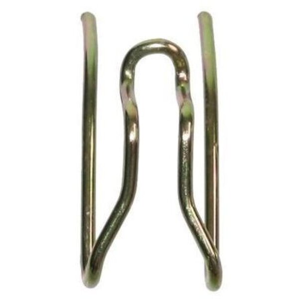 Zubehörsatz Scheibenbremsbelag A.B.S. für u.a. MERCEDES-BENZ MB