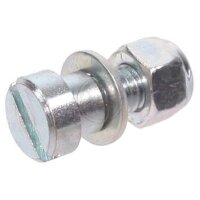 Zubehörsatz Scheibenbremsbelag A.B.S. für u.a....