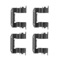 Zubehörsatz Scheibenbremsbelag A.B.S. für u.a....