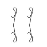 Zubehörsatz Scheibenbremsbelag A.B.S. für u.a....