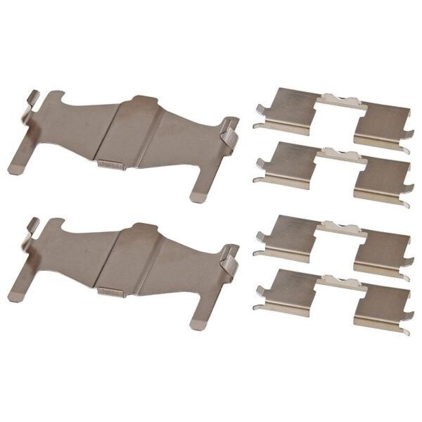 Zubehörsatz Scheibenbremsbelag A.B.S. für u.a. NISSAN PRIMERA