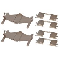 Zubehörsatz Scheibenbremsbelag A.B.S. für u.a....