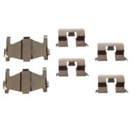 Zubehörsatz Scheibenbremsbelag A.B.S. für u.a....