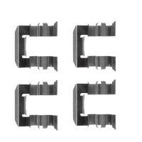 Zubehörsatz Scheibenbremsbelag A.B.S. für u.a....