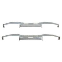 Zubehörsatz für Scheibenbremsbelag A.B.S....