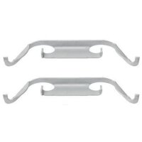 Zubehörsatz für Scheibenbremsbelag A.B.S....