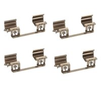 Zubehörsatz Scheibenbremsbelag A.B.S. für u.a....