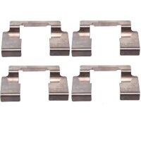 Zubehörsatz Scheibenbremsbelag A.B.S. für u.a....