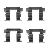 Accessory set disc brake pad A.B.S. suitable for SUZUKI...