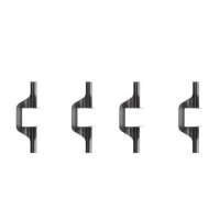 Accessory kit disc brake pad A.B.S. suitable for e.g....