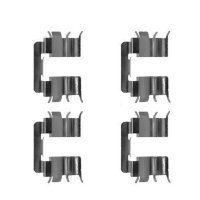Zubehörsatz Scheibenbremsbelag A.B.S. passend...