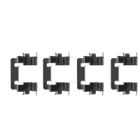 Zubehörsatz Scheibenbremsbelag A.B.S. für u.a....