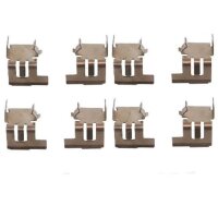 Accessory set disc brake pad A.B.S. suitable for SUZUKI...