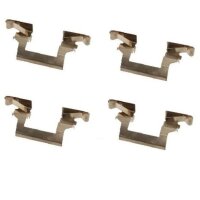 Zubehörsatz Scheibenbremsbelag A.B.S. für u.a....