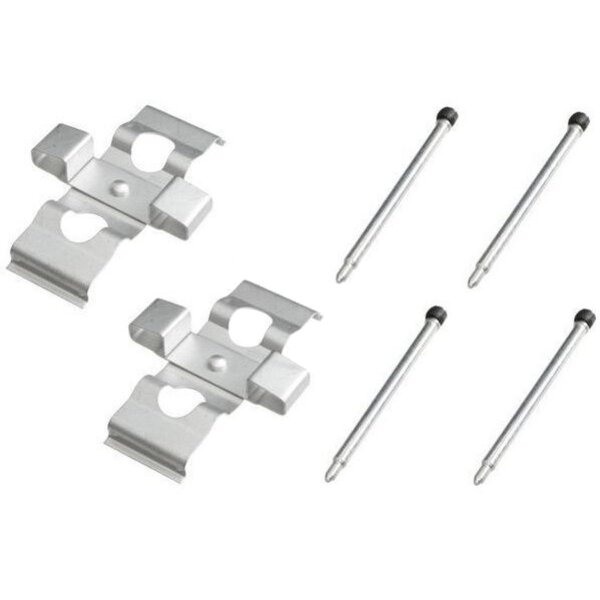 Zubehörsatz Scheibenbremsbelag A.B.S. für u.a. MERCEDES-BENZ SL