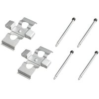 Zubehörsatz Scheibenbremsbelag A.B.S. für u.a....