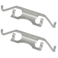 Zubehörsatz Scheibenbremsbelag A.B.S. für u.a....