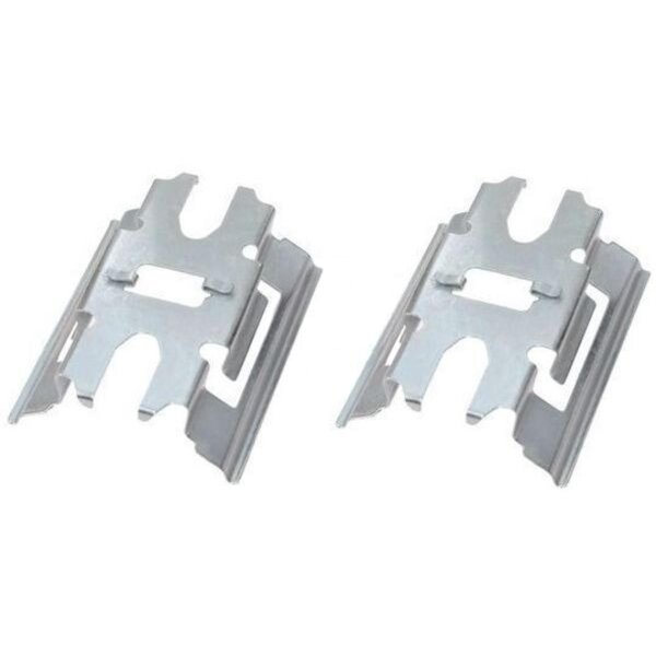 Zubehörsatz Scheibenbremsbelag A.B.S. für u.a. MERCEDES-BENZ VARIO