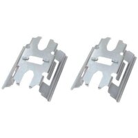 Zubehörsatz Scheibenbremsbelag A.B.S. für u.a....