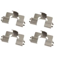 Accessory set disc brake pad A.B.S. suitable for e.g....