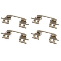 Accessory kit disc brake pad A.B.S. for SUBARU IMPREZA...