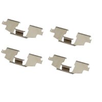 Zubehörsatz Scheibenbremsbelag A.B.S. für u.a....