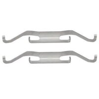 Zubehörsatz Scheibenbremsbelag A.B.S. für u.a....