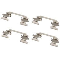 Zubehörsatz Scheibenbremsbelag A.B.S. passend...