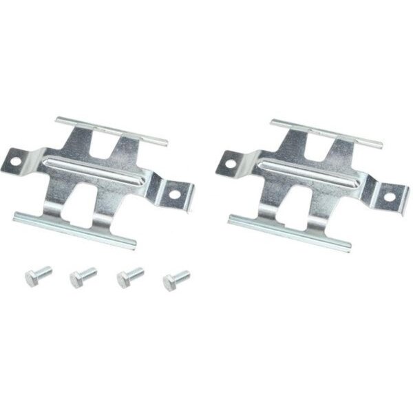 Zubehörsatz Scheibenbremsbelag A.B.S. für MERCEDES-BENZ SPRINTER