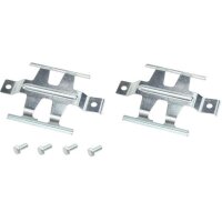 Zubehörsatz Scheibenbremsbelag A.B.S. für...