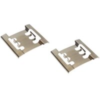 Accessory kit disc brake pad A.B.S. suitable for e.g....