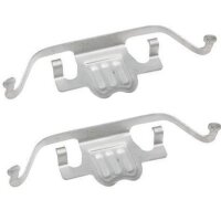 Accessory kit for disc brake pad A.B.S. suitable for BMW...