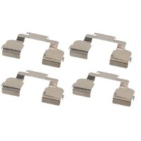 Accessory set disc brake pad A.B.S. suitable for e.g....