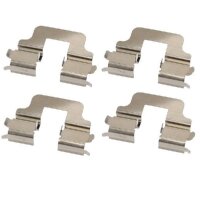 Accessory set disc brake pad A.B.S. suitable for e.g....