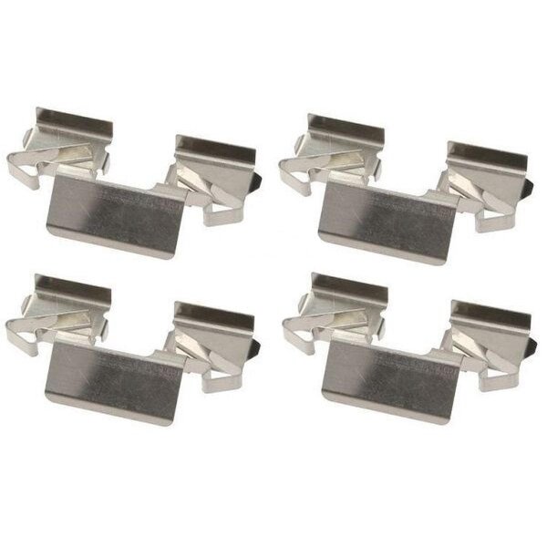 Zubehörsatz Scheibenbremsbelag A.B.S. für u.a. MITSUBISHI CARISMA