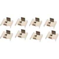 Accessory set disc brake pad A.B.S. suitable for e.g. KIA...