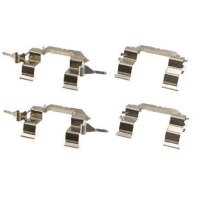 Zubehörsatz Scheibenbremsbelag A.B.S. für u.a....