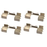 Accessory kit disc brake pad A.B.S. for CITROËN...