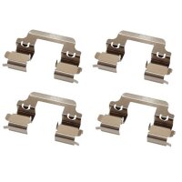 Zubehörsatz Scheibenbremsbelag A.B.S. für u.a....