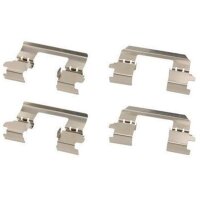 Accessory set disc brake pad A.B.S. suitable for e.g....